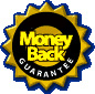 Been There - Done That: Money back guarantee